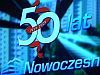 Jubileusz 50-lecia SM Nowoczesna