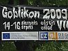 Goblikon 2009