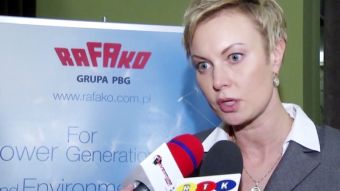 RAFAKO i TAURON pionierami