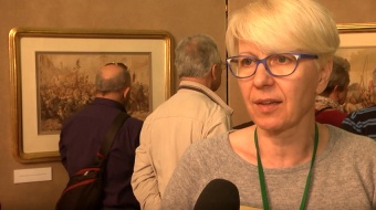 Seniorzy wśród "Kossaków"