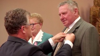 Małżeństwa na medal