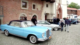 Ludzie. Pasja. Motoryzacja.