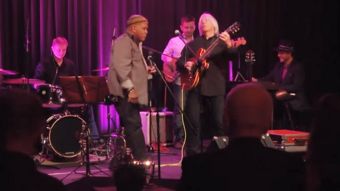 Charli Green i Krzysztof "PUMA" Piasecki 4set