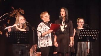 Zaduszki poetyckie 2015