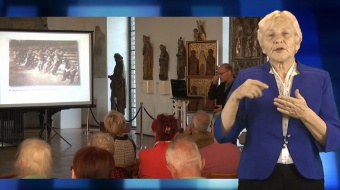 Wiadomości dla niesłyszących