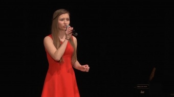 Pokaż na co cię stać