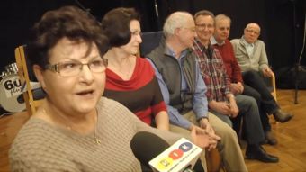 Muzyka nie tylko dla 60+