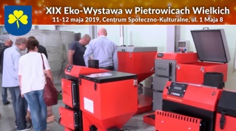 XIX Eko-Wystawa W Pietrowicach Wielkich