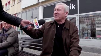 Tablice dwujęzyczne w Rudniku