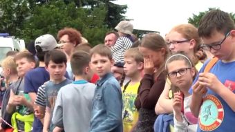 Dni otwarte Straży Granicznej