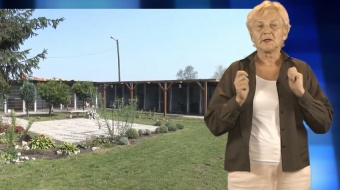 Wiadomości dla niesłyszących