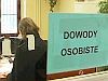 Dowody osobiste za darmo