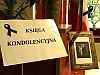 Księga kondolencyjna