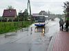 Powódź w Kuźni Raciborskiej