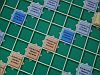 Zapowiedź turnieju w scrabble