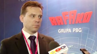 Konferencja z udziałem RAFAKO S.A.