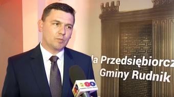 Fiala przedsiębiorczości Gminy Rudnik