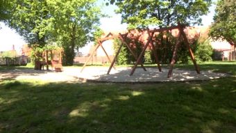 Głosujemy na podwórko Nivea!