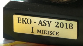 Ekologicznie przez 4 pory roku