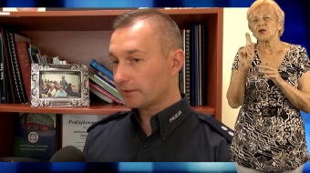 Wiadomości dla niesłyszących