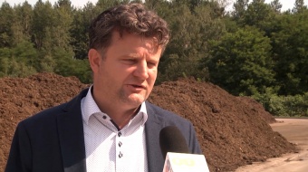 Oddajesz odpady zielone - dostaniesz nawóz