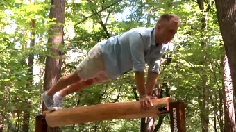 Nową ścieżką po zdrowie