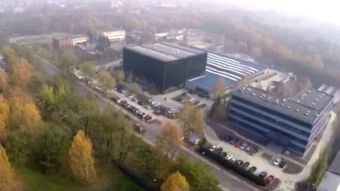 Górnośląskie Przedsiębiorstwo Wodociągów