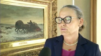 Wielkie dzieła wielkich malarzy