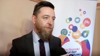 Budżet po raz piąty