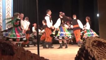 Koncert dla Michała Junka