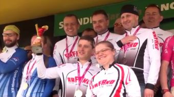 VIII Mistrzostwa Polski Energetyków