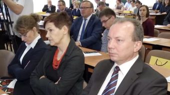 Zdegradowane tereny w woj. śląskim