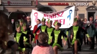 Dołącz do Marszu Nadziei
