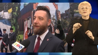 Wiadomości dla niesłyszących