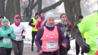 II Bieg Nadodrzański