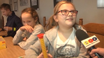 Akcja zima w Kuźni Kultury