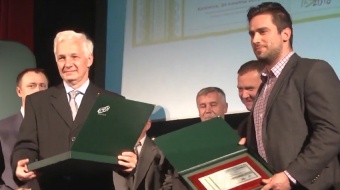 WFOŚiGW nagrodzi za działalność proekologiczną