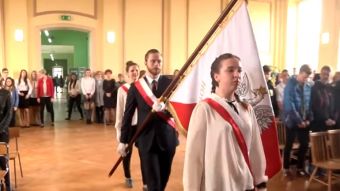 Święto patronki "Ekonomika"