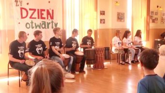 Zaproszenie do nauki w SOSWNiS