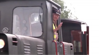 Zmiany w rudzkiej kolejce