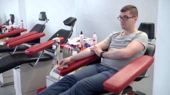 Światowy Dzień Krwiodawcy