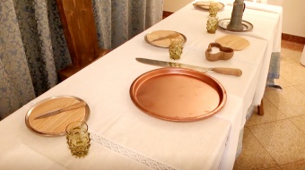 Przy książęcym stole