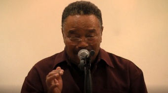 Motywy Bluesa na zamku