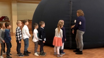 Droga do gwiazd w ZSOMS