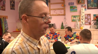 Świąteczna produkcja trwa