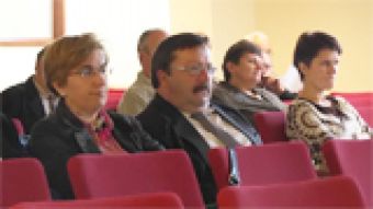 Szkolenie dla rolników