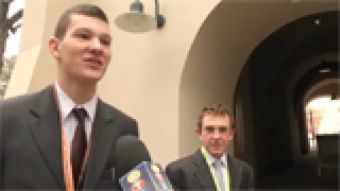 Sesja naukowa ruszyła