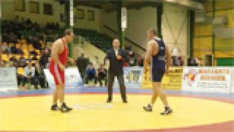 Zapasy - retransmisja