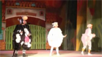 Uczy, bawi, wychowuje