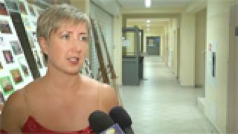 Rywalizowali w tańcu